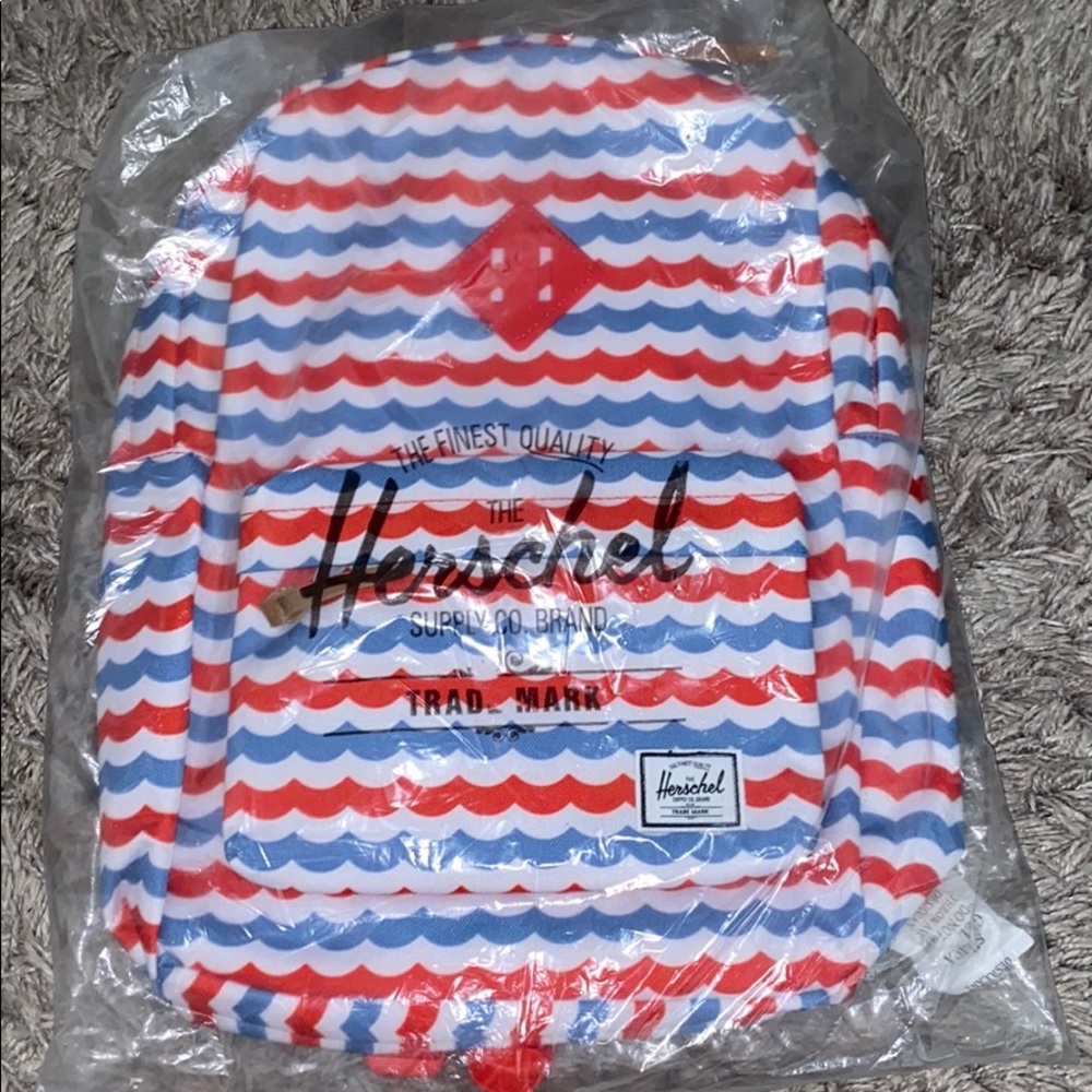 Herschel supply co. Kids backpack